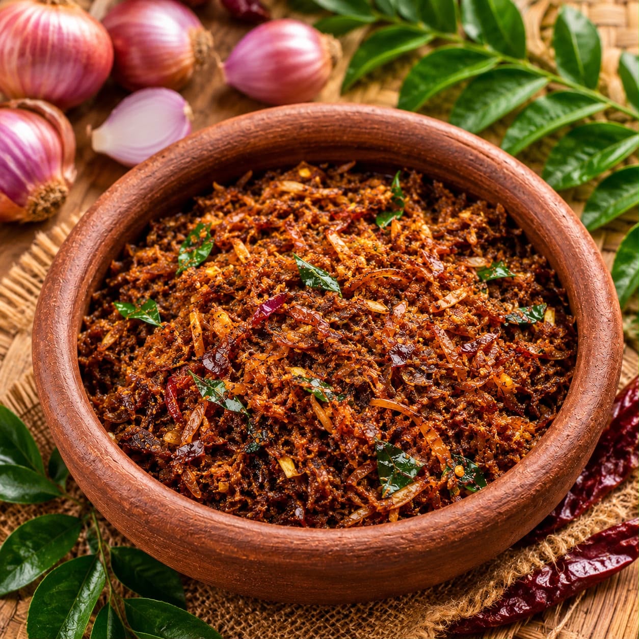 Umbalakada Sambol